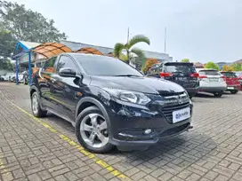 [OLXmobbi] HOT SALE - HONDA HRV 1.5 E BENSIN AT 2018