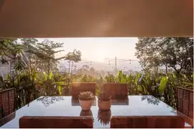 Turun harga DI JUAL RUMAH VILLA. LOKASI LEMBANG