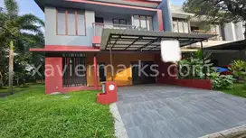RUMAH GRAHA RAYA FORTUNE BELLEZA TANGERANG POSISI BAGUS