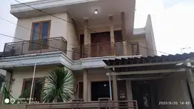 Dijual Rumah 2 Lantai, Daerah Ciputat - Rempoa