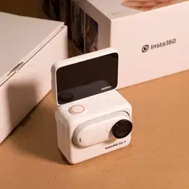 Insta360 GO 3 64GB (White)