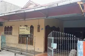 Rumah Dijual Kemayoran