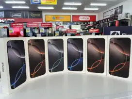 IPHONE 16 READY STOCK ALL SERIES