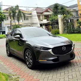 Mazda CX30 GT Sky-Active G 2021 cx-30 mazda 3