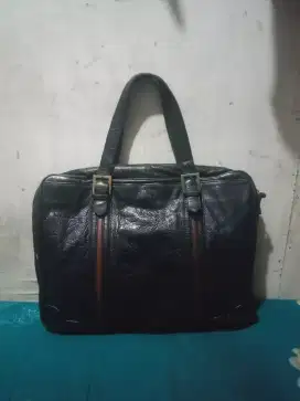 Tas Jinjing Kerja Kulit SSAM
