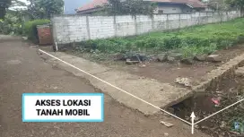 Di jual tanah kebun lokasi strategis murah