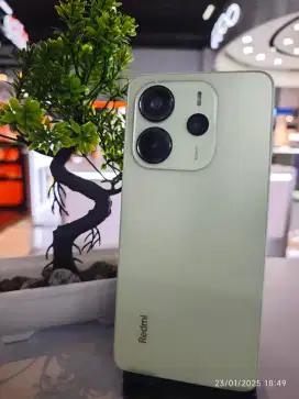 Redmi note 14 8/256
