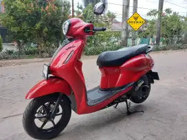 (DP 1,5 Jt)‼️ Grand Filano Neo Merah Mulus 2023 Cash / Kredit