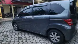 Freed PSD seri tertinggi 2011