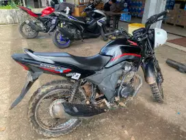 Jual Motor Verza Bekas