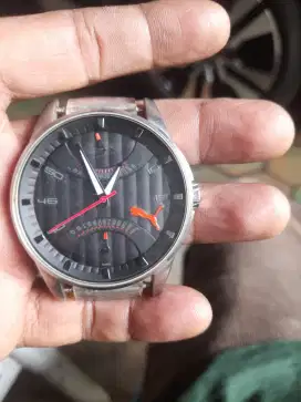 jam tangan puma