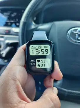 Redmi Watch 3 Active