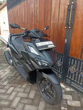 HONDA VARIO 160