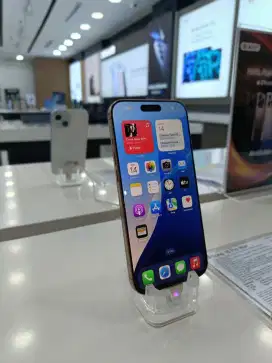 iPHONE 16 ProMax 256GB, PROMO Cicilan Bunga 0% Cukup pakai KTP