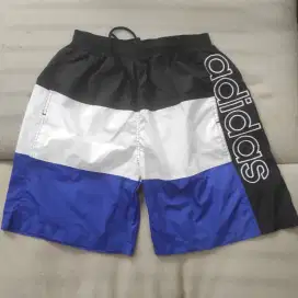 Jual celana Adidas vintage original