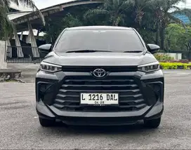 Toyota Avanza E AT 2023 “DP 20jt” Proses Kilat PAJAK BARU