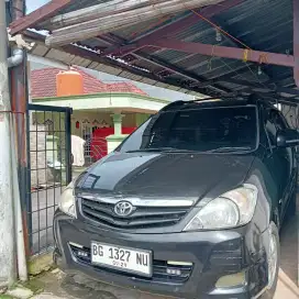 Jual mobil inova