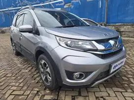 [OLXMOBBI] Low Angs Honda BRV 1.5 E Bensin-AT 2019 VDOPIK