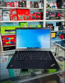 Laptop Lenovo Thinkpad T495s Amd Ryzen5 3500 Ram 16gb ssd 256gb 2nd