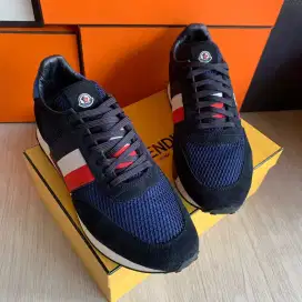 Moncler horace trainer sneakers sepatu 41