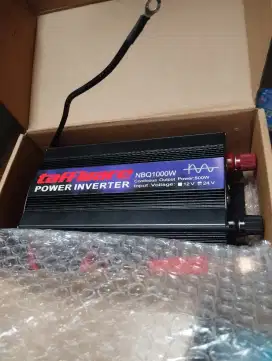 Inverter &karpet