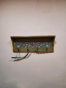 Hiasan Antik - Pedang