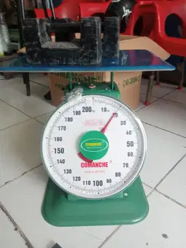 Timbangan Vietnam