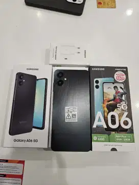NEW SAMSUNG GALAXY A06 5G