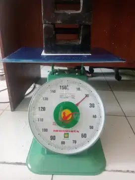 Timbangan nhonhoa
