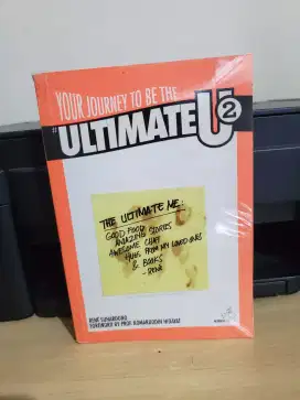 Your Journey To Be The #UltimateU2