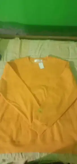 Kaos Sweter Pria