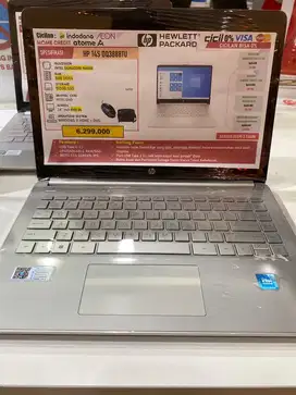 Laptop Lenovo, Hp, Axioo