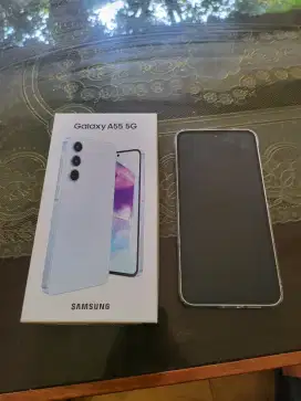 Samsung A55 256gb SEIN