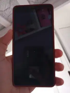 Xiaomi Redmi Note 4 mulus minus