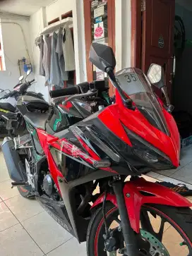 JUAL CEPAT HONDA 150 2018