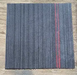 Karpet lantai satuan