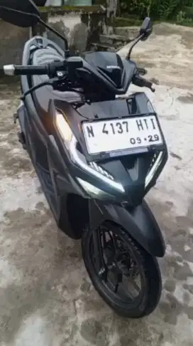 Honda Vario 125