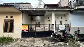 Rumah Simowau Asri Perbatasan Surabaya Sidoarjo