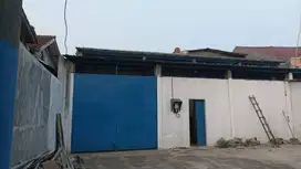 Dijual Dan Sewa Gudang Kawasan Cimone Tangerang