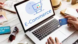 Admin Market Place / Ecommerce Spesialist