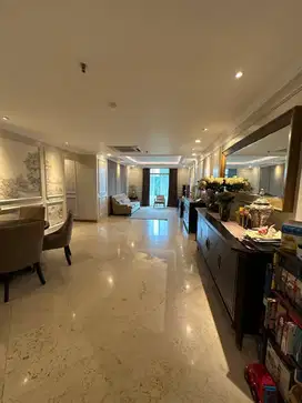 DISEWAKAN‼️ UNIT GOLF VIEW KONDOMINIUM GRAHA FAMILI – SURABAYA BARAT