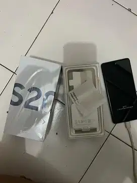 Samsung Galaxy S20 FE 8/128gb