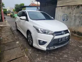 YARIS S TRD MATIC 2014 AT
