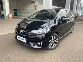 [OLX MOBBI] DP RENDAH - Honda Jazz 1.5 RS Bensin-AT 2015 WOD