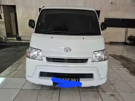 DAIHATSU GRANDMAX MANUAL 2021 PUTIH