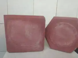 Pasang paving jasa maupun plus bahan