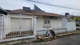 Dijual Rumah 1 Lantai Jalan Sutorejo Bagus Terawat Siap Huni dkt ITS