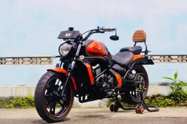 Kawasaki vulcan s 650abs  Rebel500 versys650 er6n CB500x