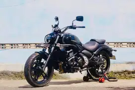 Kawasaki vulcan s 2019 street500 Rebel500 er6n versys