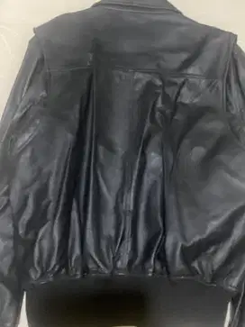 Jaket Kulit Asli dan Murah